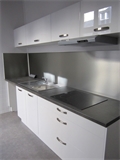 appartement à la location
